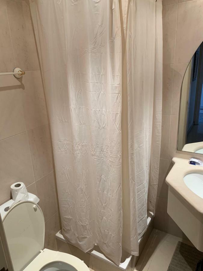 Sweet Room With Bathroom In Lisboa Exterior foto