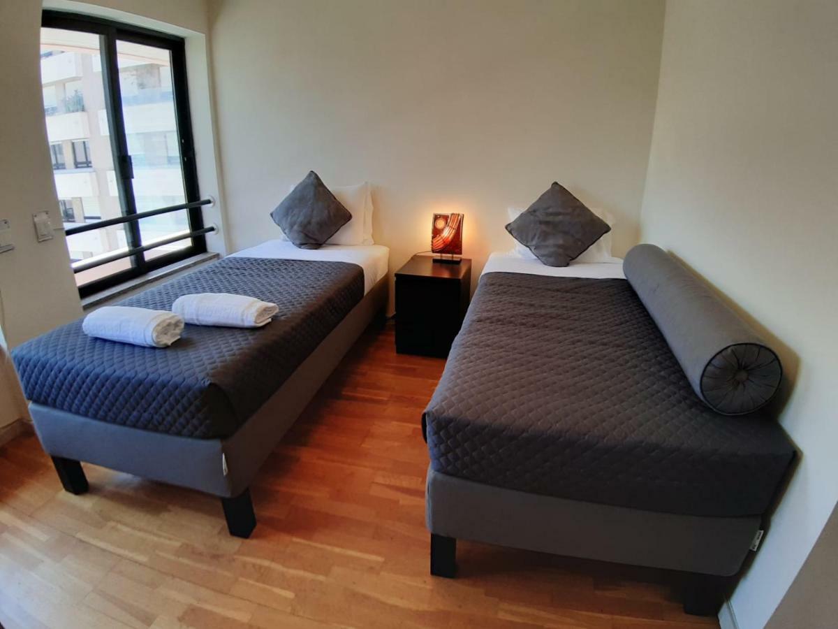 Sweet Room With Bathroom In Lisboa Exterior foto